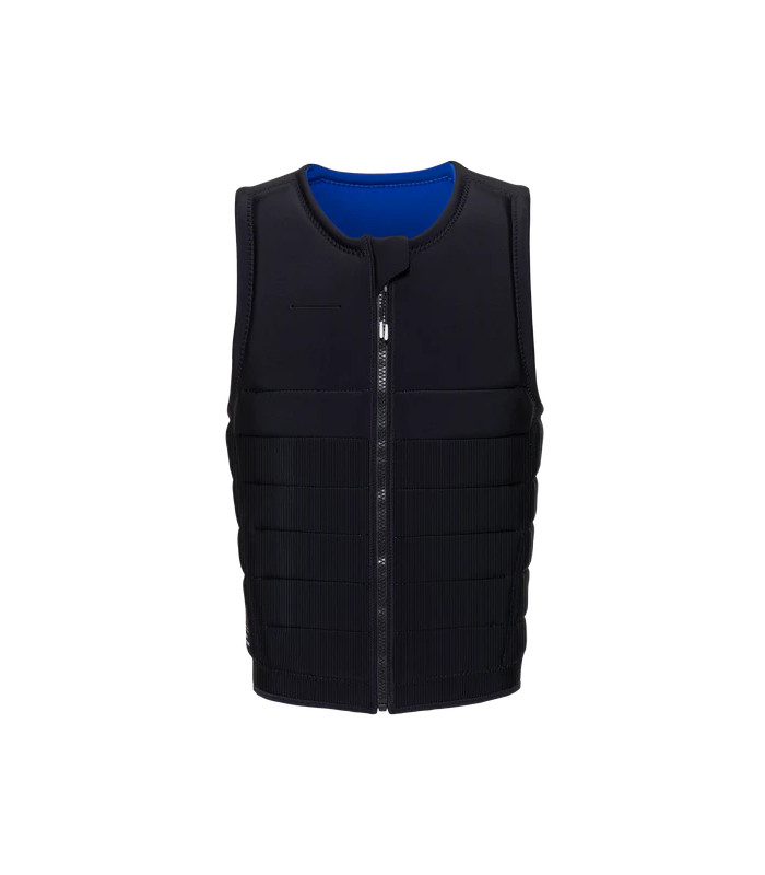 Mystic Mayhem Impact Vest Fzip Wake