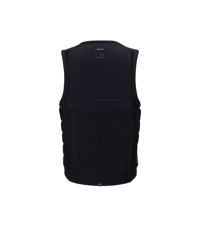 Mystic Mayhem Impact Vest Fzip Wake
