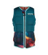 Mystic Diva Impact Vest Wake Fzip
