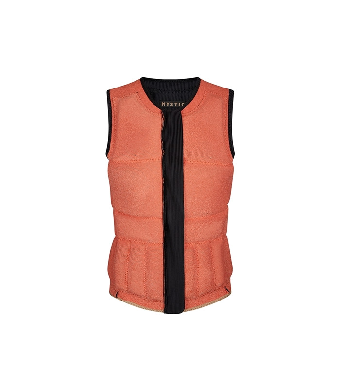 Mystic Gem Impact Vest Wake