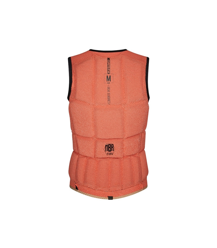 Mystic Gem Impact Vest Wake