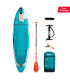 Jobe Mohaka 10.2 Inflatable Paddle Board Package