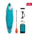 Jobe Mohaka 10.2 Inflatable Paddle Board Package