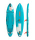 Jobe Mohaka 10.2 Inflatable Paddle Board Package