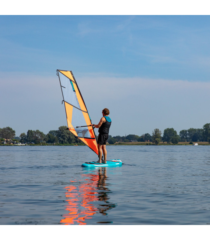 Jobe Mohaka 10.2 Inflatable Paddle Board Package