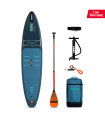 Jobe Aero Varna SUP Board 11.0 Package