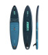 Jobe Aero Varna SUP Board 11.0 Package
