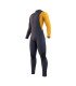 Mystic Fullsuit Marshall 3/2mm