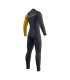 Mystic Fullsuit Marshall 3/2mm