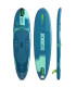 Jobe Aero Yarra SUP Board 10.6 Package Steel Blue