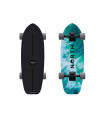 Mystic Landboard Skatetrack