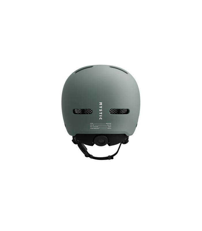 Mystic Vandal Pro Helmet