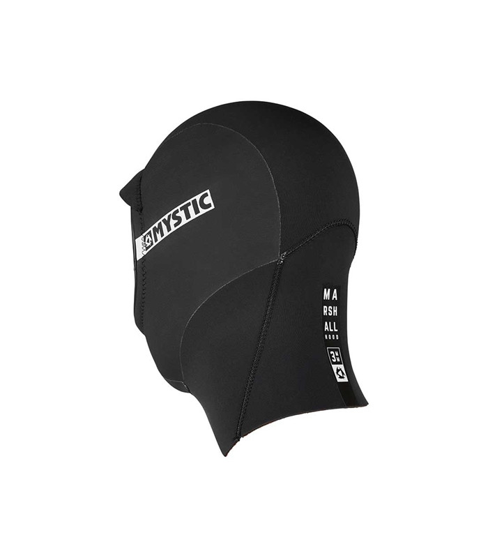 Mystic Marshall Hood Fullface 3mm