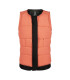 Mystic Impact Vest Wake Majestic Fzip