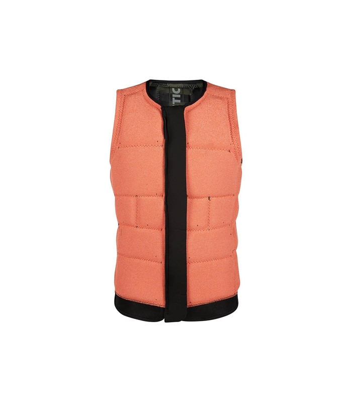 Mystic Impact Vest Wake Majestic Fzip