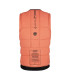 Mystic Impact Vest Wake Majestic Fzip