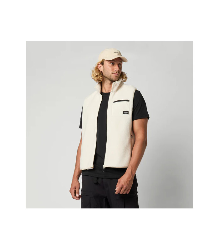 Mystic Teddy Bodywarmer