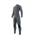 Mystic Fullsuit The One 3/2mm Zipfree