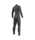 Mystic Fullsuit The One 3/2mm Zipfree