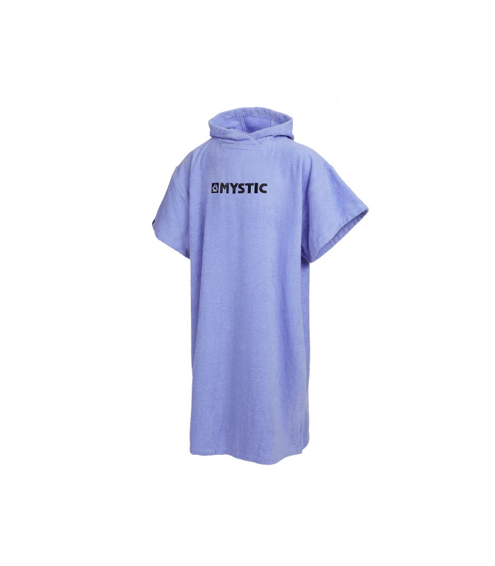Mystic Poncho Regular