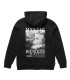 Mystic Boundless Waters Sweat - Black