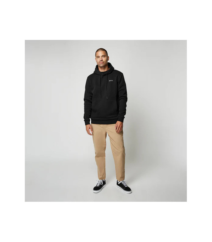 Mystic Boundless Waters Sweat - Black