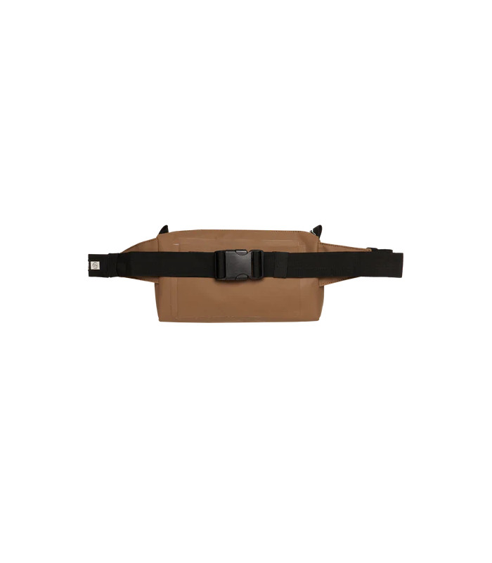 Mystic Dts Fannypack 3L - Slate Brown
