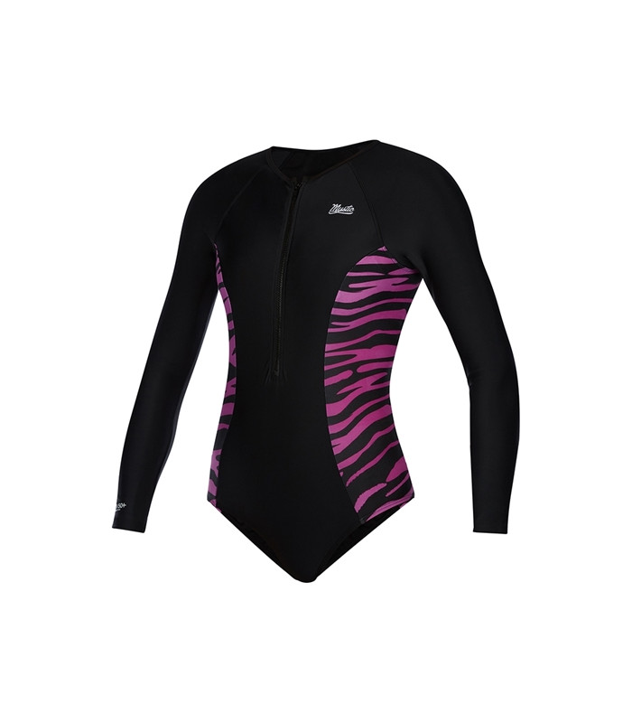 Mystic Diva LS Swimsuit