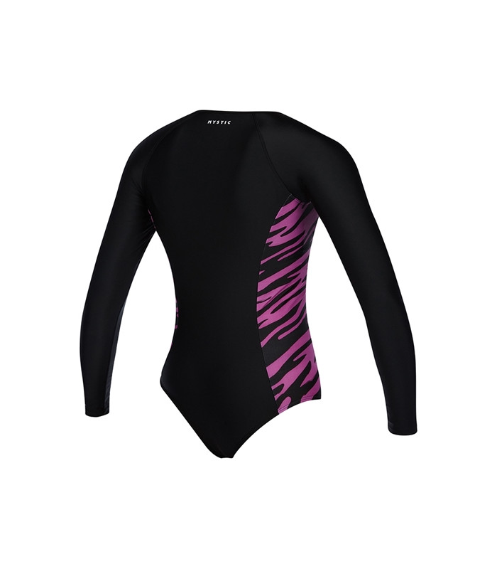 Mystic Diva LS Swimsuit