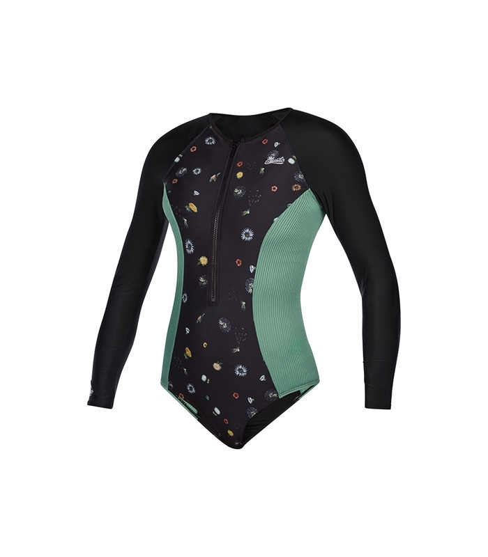 Mystic Diva LS Swimsuit