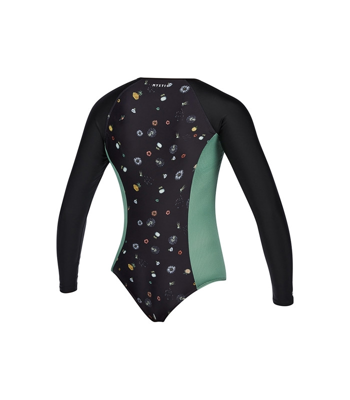 Mystic Diva LS Swimsuit