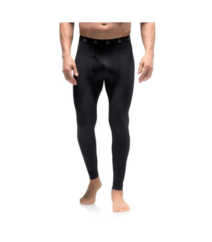 Heat Holders Mens Base Layer Warm Pants