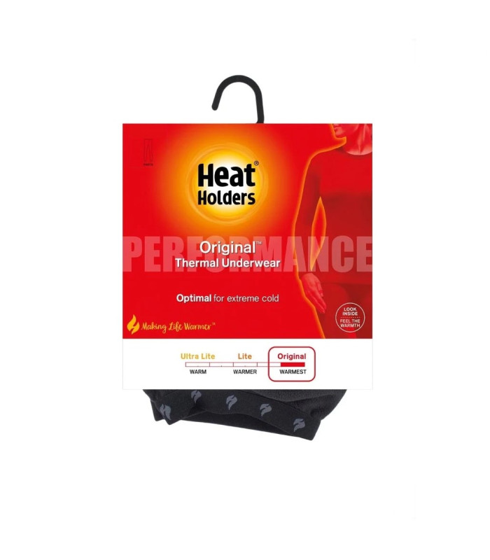 Heat Holders Ladies Base Layer XX - Warm Bottoms