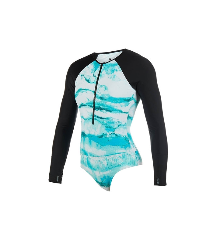 Mystic Dazzled Longarm Shorty - Mint