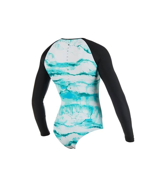 Mystic Dazzled Longarm Shorty - Mint