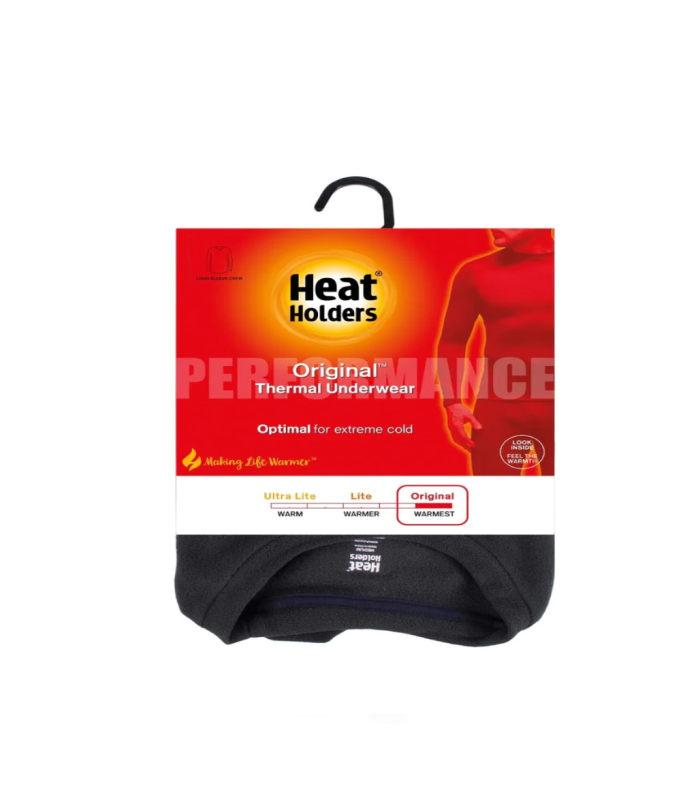 Heat Holders Men's Original Thermal Top