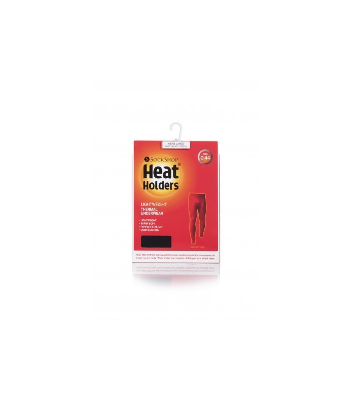 Heat Holders Lightweight Long Johns