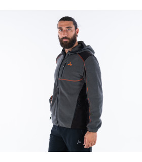 Jobe Comfort Boating Vest Orange