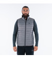 Apu Padded Vest Idi - Grey