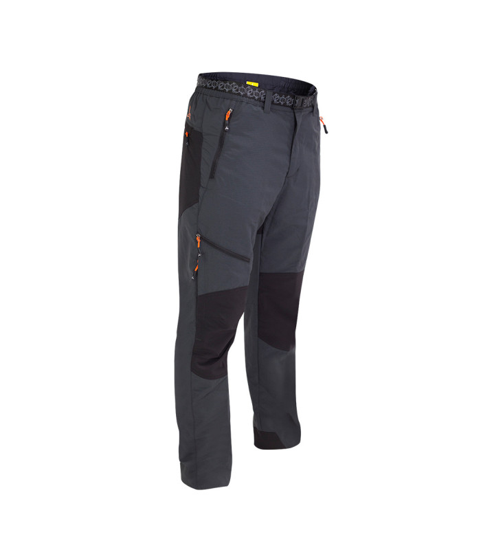 Apu Lava Pants - Antracite