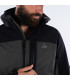 Apu Softshell Himalaya II - Grey/Black