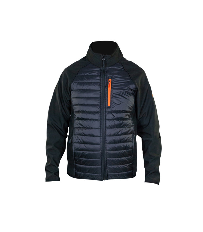 Apu Jura Jacket - Black