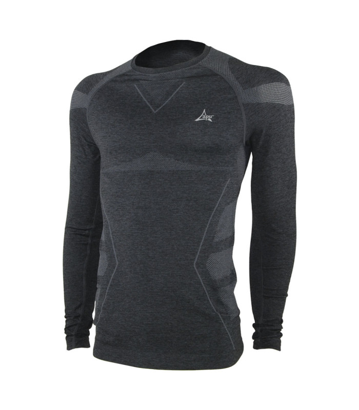 Apu Isothermal Vostok