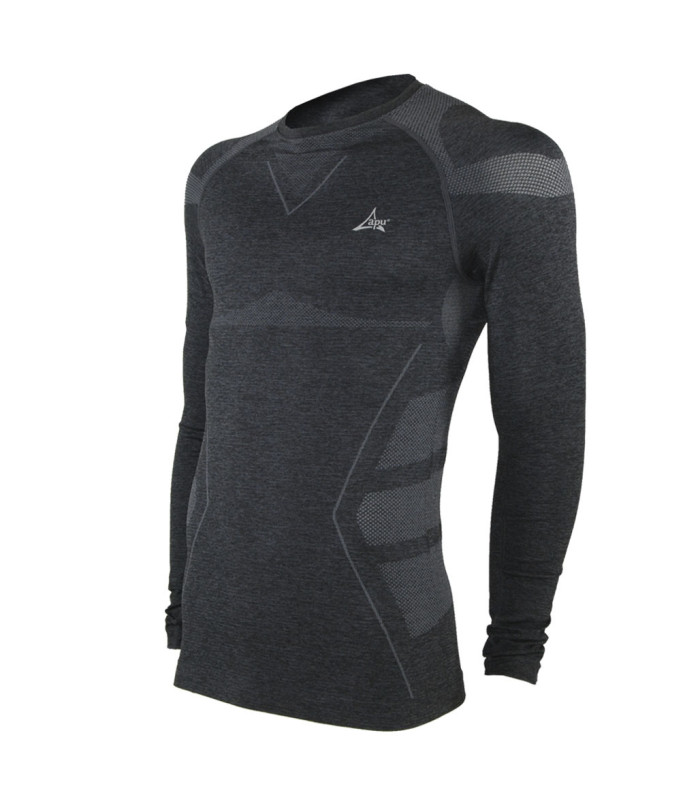 Apu Isothermal Vostok