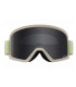 Dragon Goggles DX3 Kelp/LL Dark Smoke
