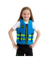 Jobe Neoprene Vest Youth Blue