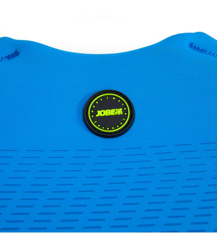 Jobe Neoprene Vest Youth Blue