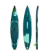 Jobe Aero Neva SUP Board 12.6 Package