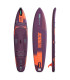 Jobe Aero Duna SUP Board 11.6 Package Purple