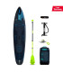 Jobe Aero Duna SUP Board 11.6 Package Blue